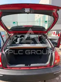1997 Honda CIVIC