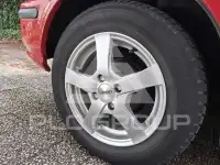 1997 Honda CIVIC