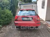 1997 Honda CIVIC