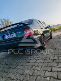 1997 Honda CIVIC