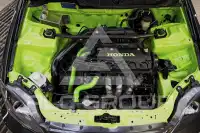1997 Honda CIVIC