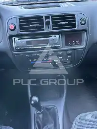 1997 Honda CIVIC