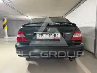 1997 Honda CIVIC
