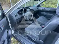 1997 Honda CIVIC