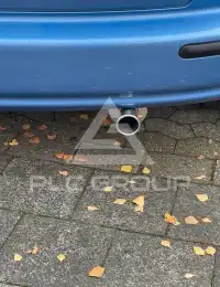 1997 Honda CIVIC