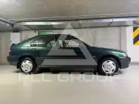 1997 Honda CIVIC