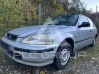 1997 Honda CIVIC