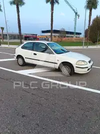 1997 Honda CIVIC