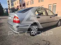1997 Honda CIVIC