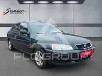 1997 Honda CIVIC