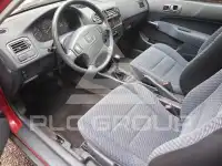 1997 Honda CIVIC