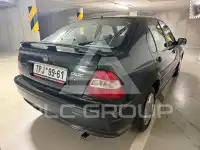1997 Honda CIVIC
