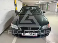 1997 Honda CIVIC