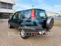 1997 Honda CR-V