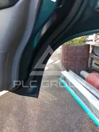 1997 Honda CR-V