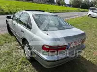 1997 Honda Accord