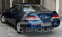 1997 Honda PRELUDE