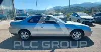 1997 Honda PRELUDE