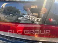 1997 Honda PRELUDE