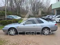 1997 Honda PRELUDE
