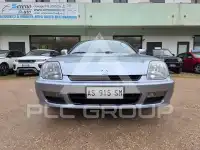 1997 Honda PRELUDE