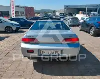1997 Honda PRELUDE