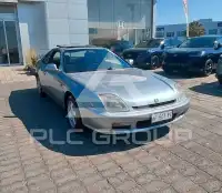 1997 Honda PRELUDE