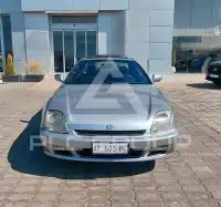 1997 Honda PRELUDE