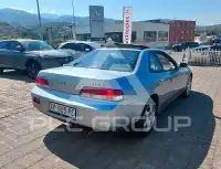 1997 Honda PRELUDE