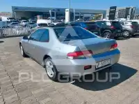 1997 Honda PRELUDE