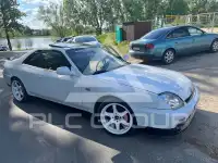1997 Honda PRELUDE