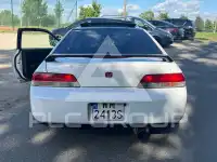 1997 Honda PRELUDE