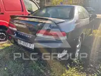 1997 Honda PRELUDE