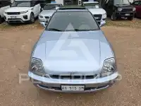 1997 Honda PRELUDE