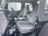 1997 Jeep WRANGLER