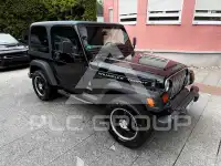 1997 Jeep WRANGLER