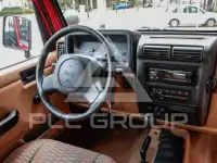 1997 Jeep WRANGLER