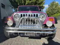 1997 Jeep WRANGLER