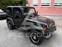 1997 Jeep WRANGLER