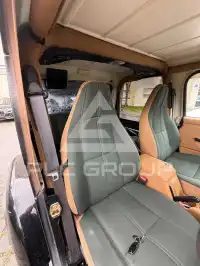 1997 Jeep WRANGLER