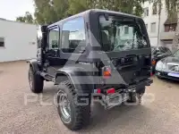 1997 Jeep WRANGLER