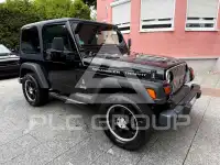 1997 Jeep WRANGLER