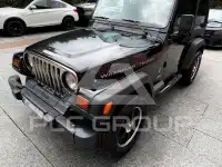1997 Jeep WRANGLER