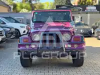 1997 Jeep WRANGLER