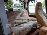 1997 Jeep WRANGLER