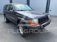 1997 Jeep Grand Cherokee