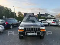 1997 Jeep Grand Cherokee