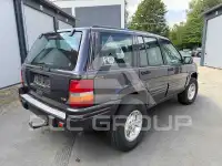 1997 Jeep Grand Cherokee