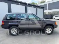 1997 Jeep Grand Cherokee