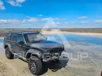 1997 Jeep CHEROKEE